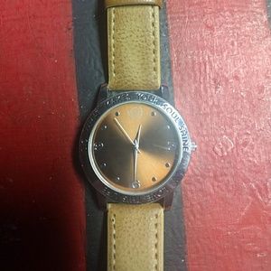 Womens Fashion Watch